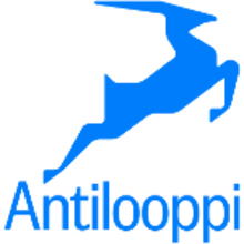 Antilooppi vuoden välittäjä 2018 1 Antilooppi